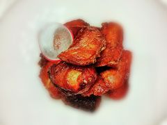 -新吉士·上海菜(浦东LCM置汇旭辉店)