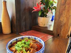 麻将牛肉面-下面馆