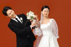 -薇视觉婚纱摄影工作室·婚纱照·结婚照