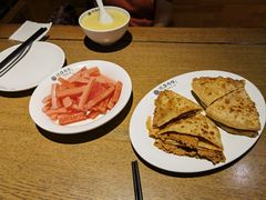 -河沿肉饼Beijing Pie(东华门店)