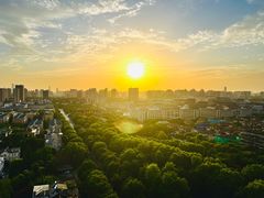 -烛影拾光观景餐厅·创意菜·摄影·小提琴(大唐不夜城店)