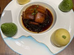 -绍兴老味道·非遗门店(银泰城店)