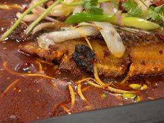 -新凯旋烧烤·燕姐千岛湖土菜