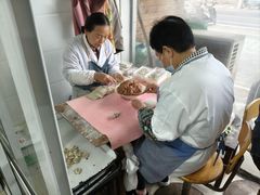 -松盛糕团店(红旗桥店)