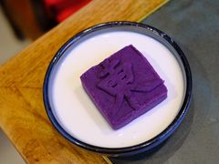 紫气东来-兰溪小馆(东直门簋街店)