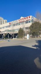 -北京明德医院