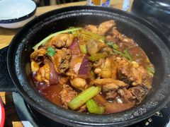 -村夫烤鱼·重庆鸡公煲(杨思店)