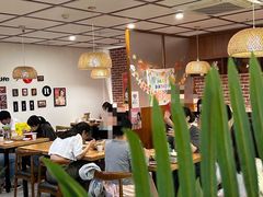 -多宾韩国料理(学衡路店)