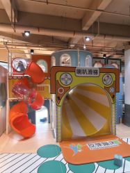-反弹蹦床公园·运动乐园·团建·亲子派对(深圳观澜湖店)