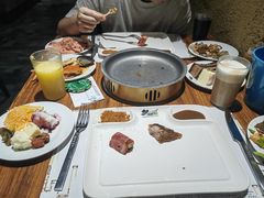 -汉巴味德(大悦城店)
