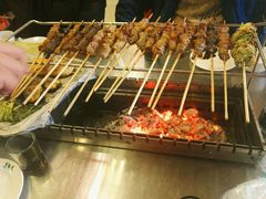 -胖姐烧烤(总店)