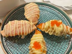 -新一番三文鱼寿司(红城湖店)