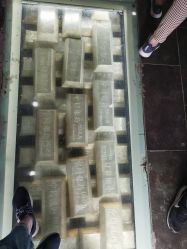 -凤凰县苗族银饰锻制技艺传习所