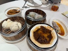 -凤凰楼酒家·粤宴点心(华强北店)