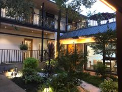 -往来·竹里.宝宝宴.生日宴.团建.宴席(花乡农居店)