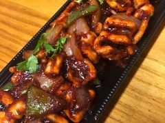 -炒豆合作社(东四总店)