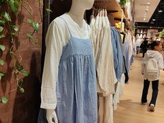 -MUJI无印良品(西单大悦城店)