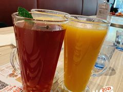 -必胜客(八一店)