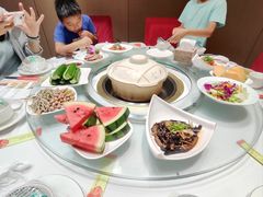 -天宜隆蘑菇宴火锅(石景山旗舰店)