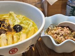 -云味馆米线(广州白云凯德店)
