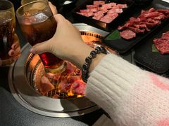 -和牛 烧肉寿喜烧涮锅 善(心斎橋店)