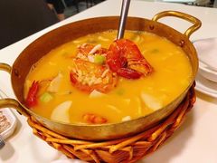 -禄興記香港大排档(歌斐中心店)