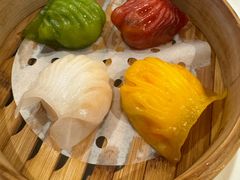 -白天鹅宾馆-宏图府餐厅