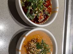 -海底捞火锅(上地华联店)