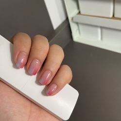 -吉吉靓甲美睫