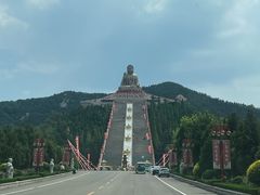 -龙口南山旅游景区
