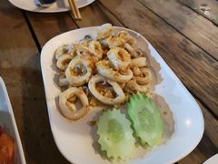 -Doo Dee Thai Food(Issan/Isaan/Esan)