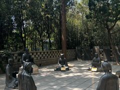 -青岛崂山太清宫