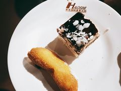 -豪食披萨烤肉自助(保定商场店)