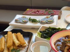 -锅爷爷重庆老火锅(临平店)