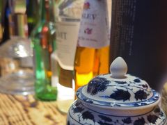 -三杯赤運·中式小酒馆(所城里店)