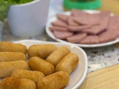-田村·石锅藏香鸡(布达拉宫店)