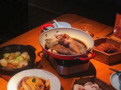 醋香鲈鱼-顺香居·老字号湖北菜(江汉路店)