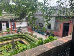 -东莞市可园博物馆