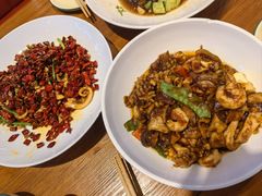 -渔家风味·鲅鱼水饺·央视展播·海鲜天津菜(开发区店)