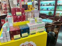 -张一元(世纪金源购物中心东区店)