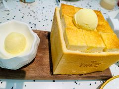 -大树餐厅(朝阳大悦城店)