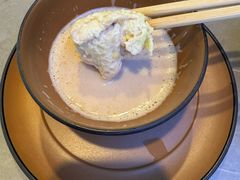 -诺敏塔拉奶茶-布里亚特包子-手把肉(锦都会店)