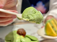 -LAN一见岚·精品蛋糕(琶洲保利店)