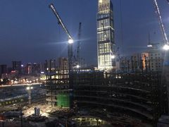 -昆明中心皇冠假日酒店