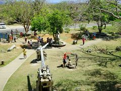 -日军最后司令部遗址