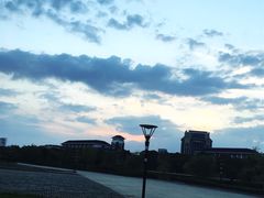 -上海海洋大学(临港校区)