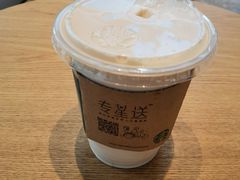 馥芮白-星巴克臻选(宁波天一广场店)
