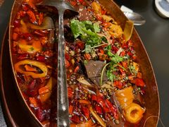 -炊江南·上海菜(国展华漕店)