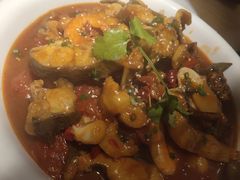 -渔太泰漓江小馆·广西融合菜(西街店)