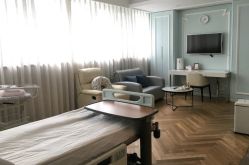 -杭州贝瑞斯美华妇儿医院·早孕·产检·儿科